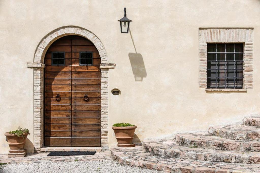 Villa Torre Palombara - Dimora Storica Narni Exterior foto