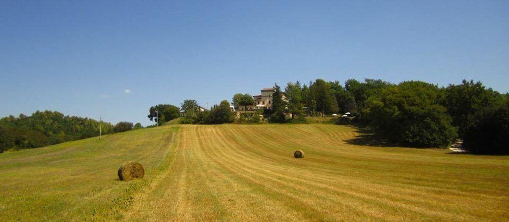 Villa Torre Palombara - Dimora Storica Narni Exterior foto