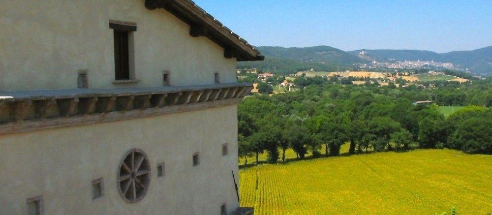 Villa Torre Palombara - Dimora Storica Narni Exterior foto